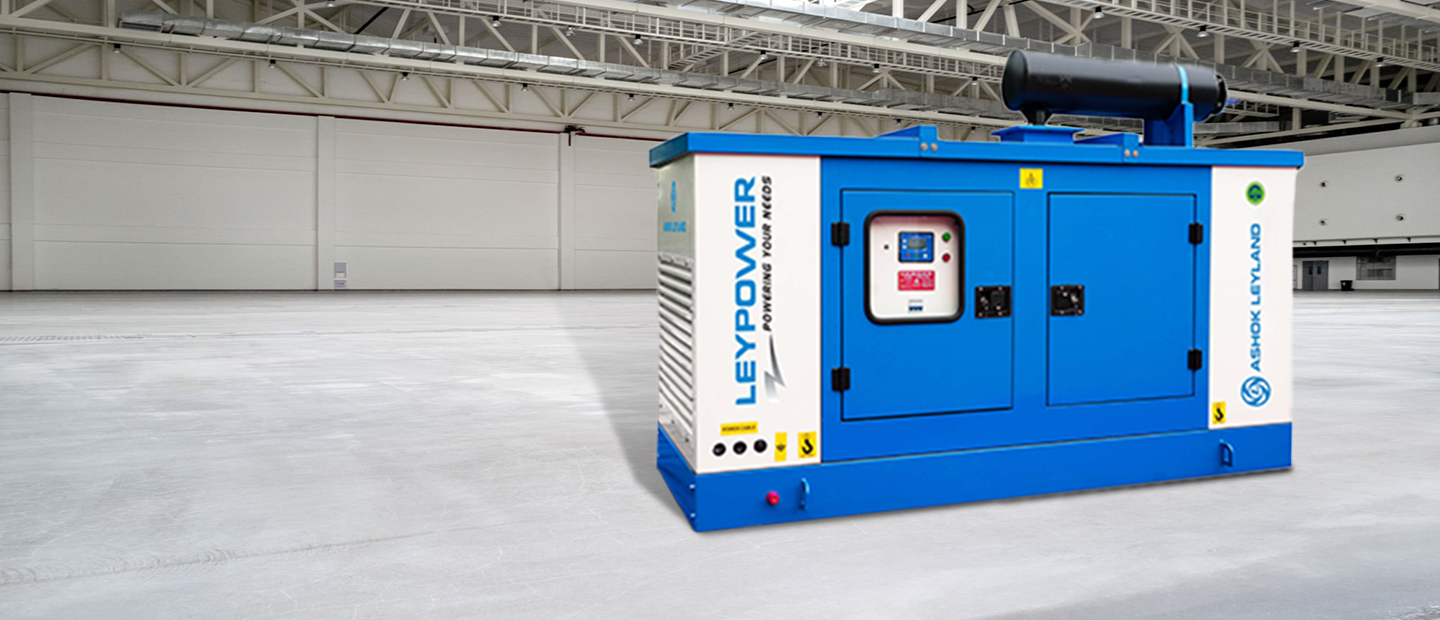 Generator dealers malappuram