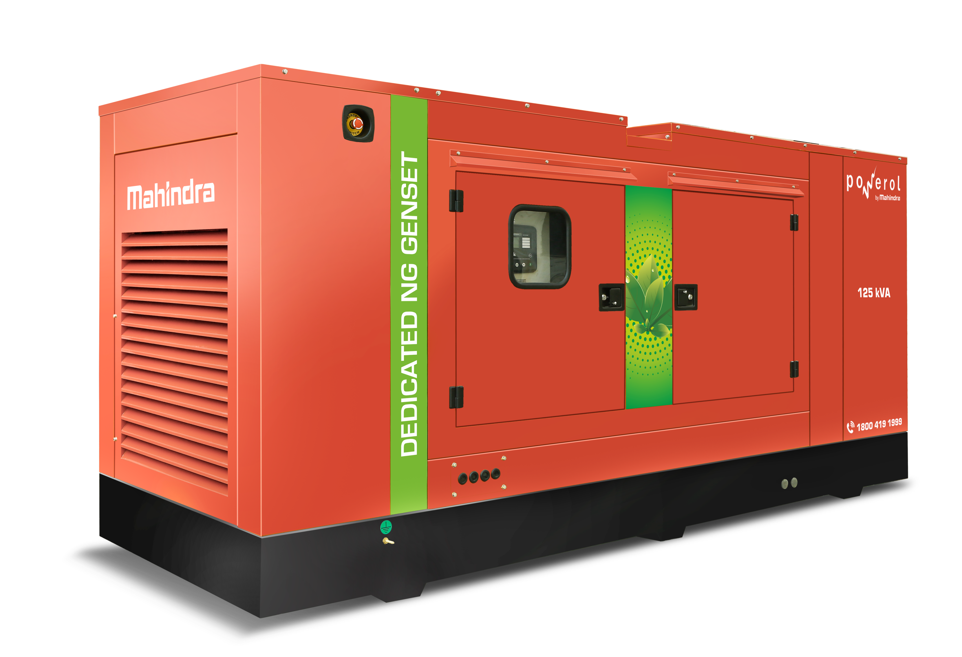 Generator dealers malappuram
